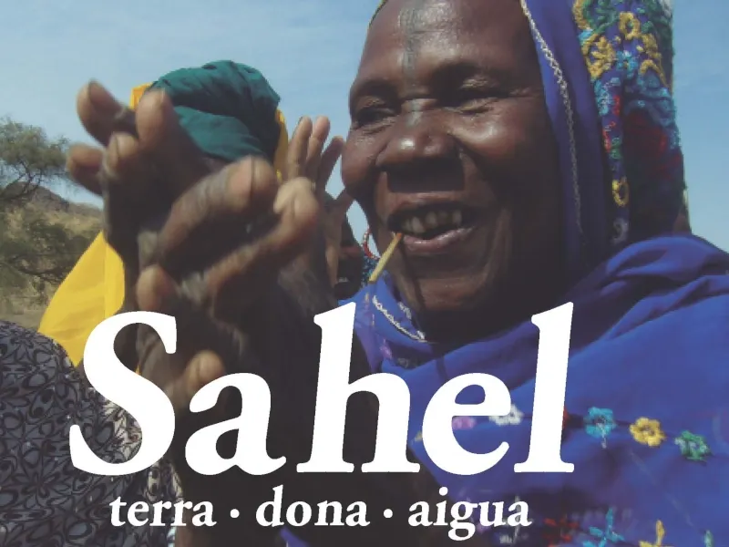 L’Ateneu Municipal acollirà una xerrada sobre la fam a Mali el pròxim dilluns