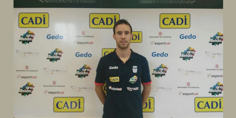 El Cadí La Seu enceta la pretemporada amb Bernat Canut al capdavant de la direcció tècnica