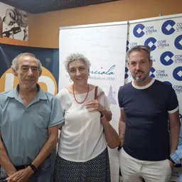 Los vecinos de la calle Molino han hecho uso del escaño ciudadano en el Ayuntamiento para denunciar su situación - episode art