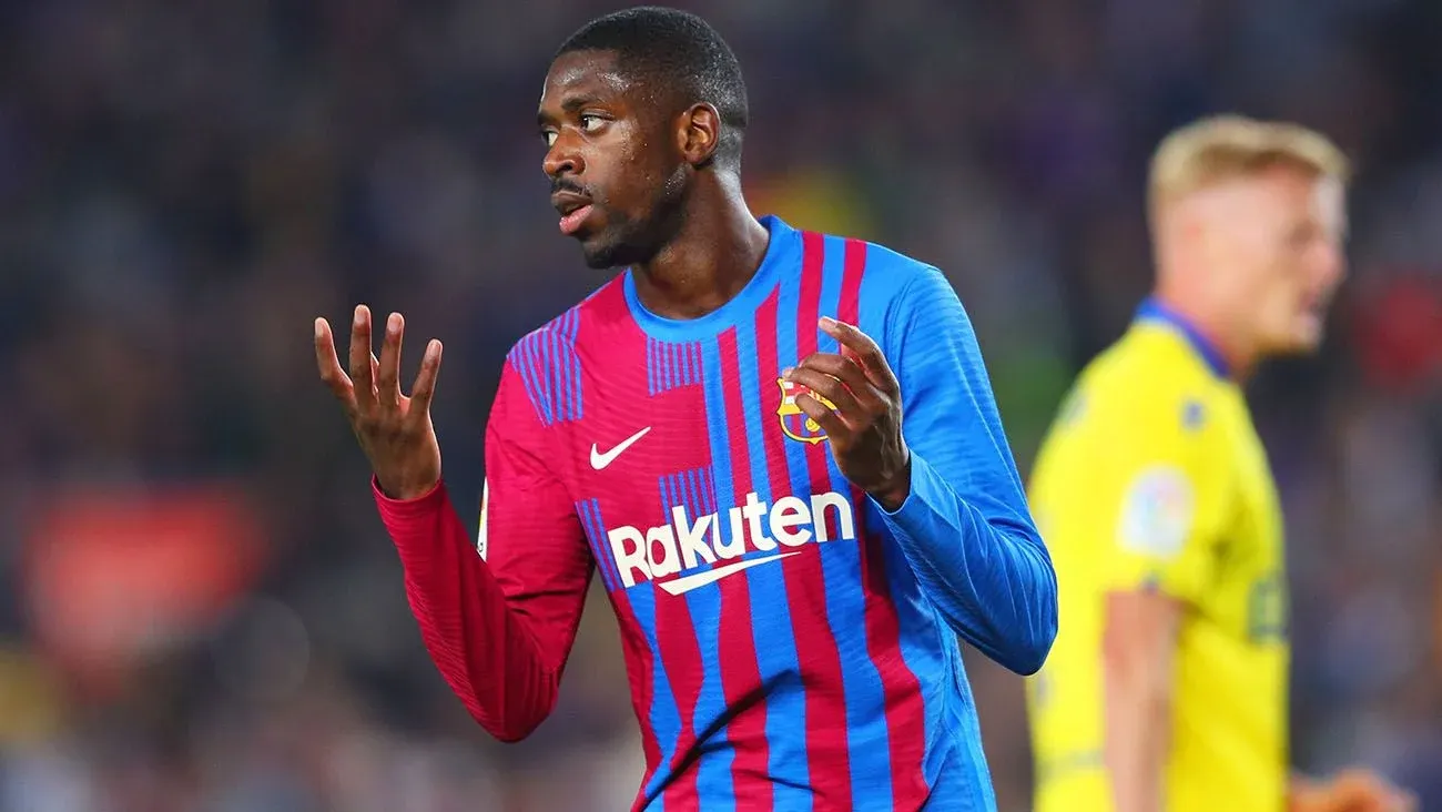 El Barça, a defensar la segona plaça