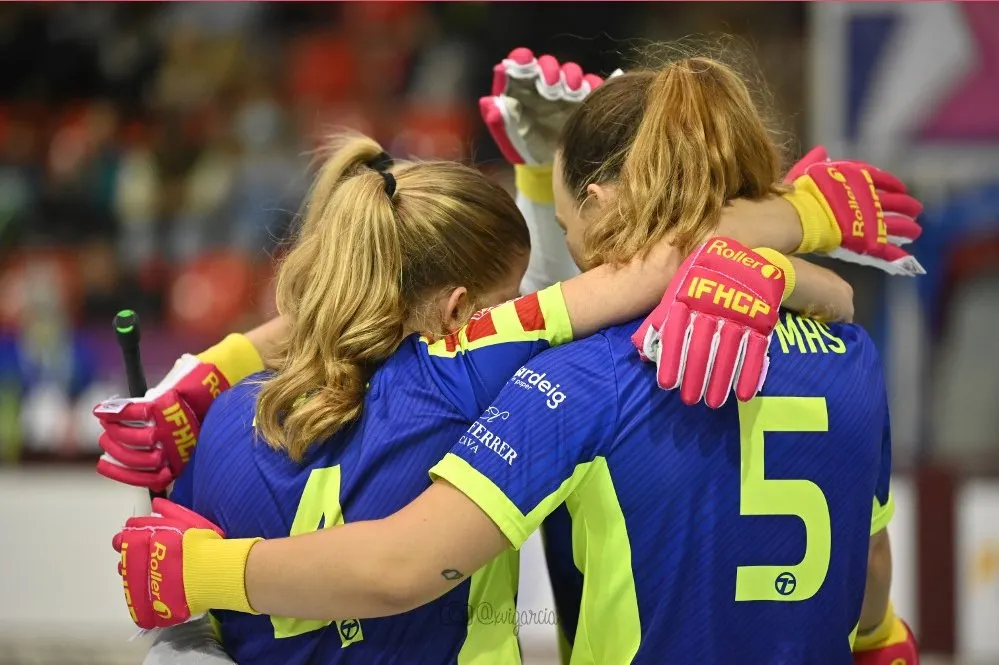 Igualada HC, Manlleu, Vila-Sana i Gijón lideren l’OK Lliga