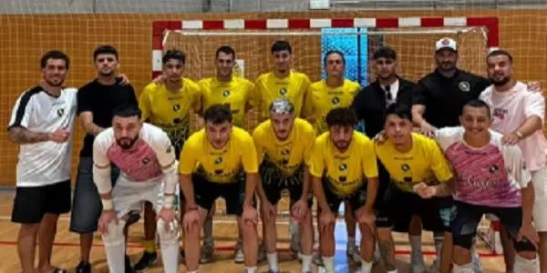 El CFS Altafulla goleja al FS Vila-seca de Preferent en un nou test de pretemporada (2-5)