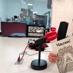 #1663 - Les lògies de Rubí i la gran lògia maçònica femenina a BCN - episode art