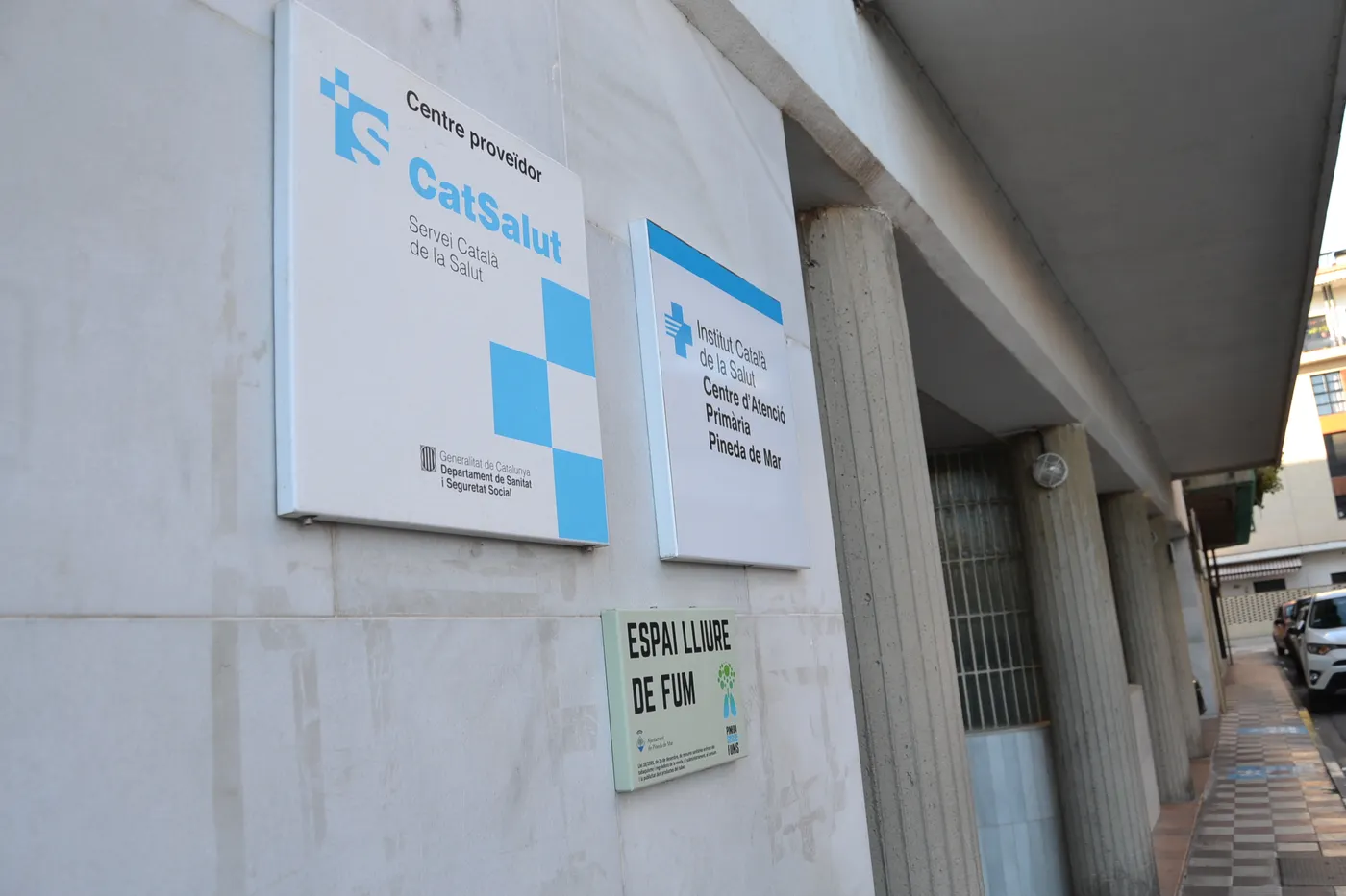 L'inici de la campanya de vacunació de la grip s'avançarà a la primera meitat d'octubre per la situació del coronavirus