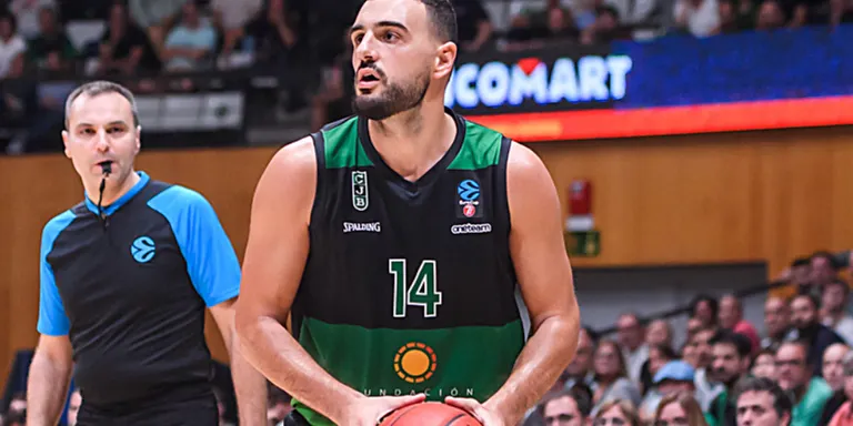 La Penya viatja a Itàlia per enfrontar-se al Germani Brescia (20:30h)