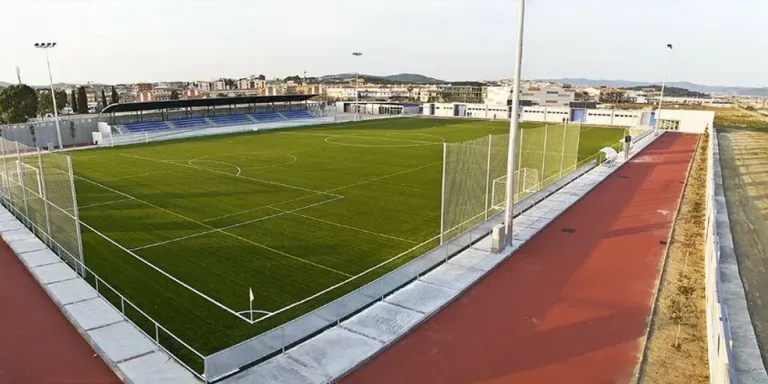 Juventus Lloret no disputarà els partits del cap de setmana al Camp Municipal d’Esports