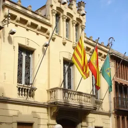 Ple de constitució del consistori municipal del 17/6/2023 - episode art