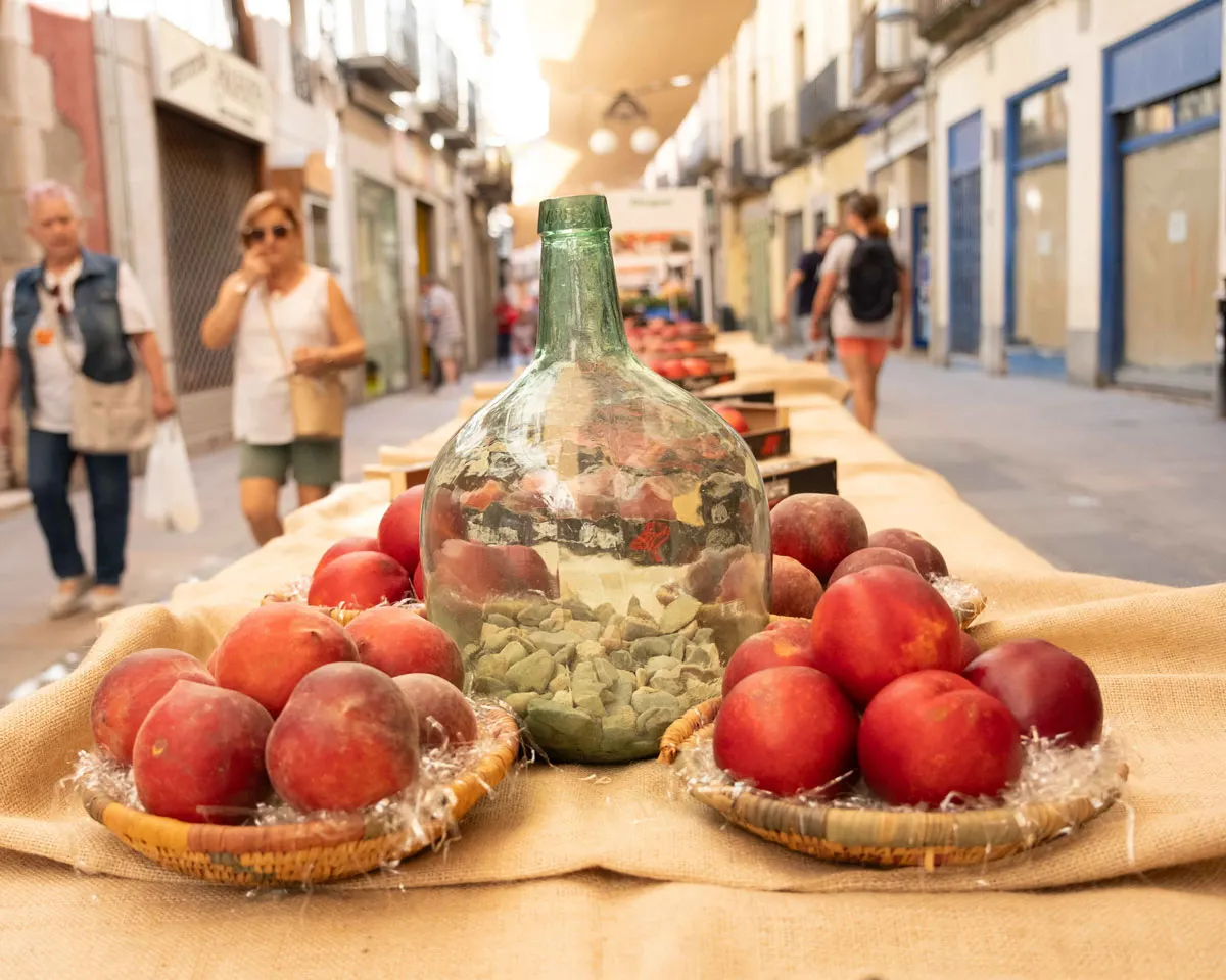 Darrers dies per participar al concurs del disseny del cartell de la Firagost 2024