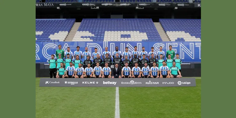 L’Espanyol visita avui el Ponferradina