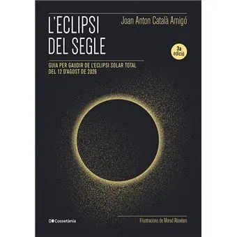 #192 - L'eclipsi del segle de Joan Anton Català