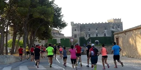 Tancades les inscripcions de la 3a Cursa de Tardor d’Altafulla