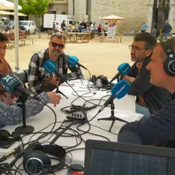 Girona A Fons. Jocs de taula, especial Ludivers 2/5/2025 - episode art