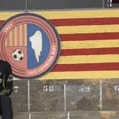 Declaracions Pol Ballesté postpartit a l'UE Olot Vs Córdoba CF #OlotCordoba - episode art