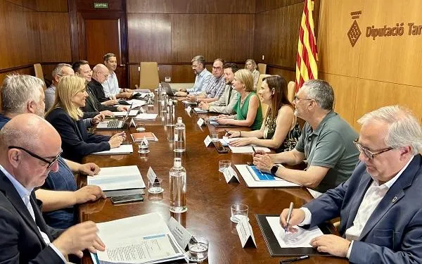 Foto: Diputació de Tarragona