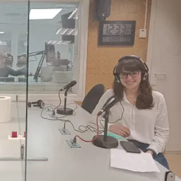 #1000 - Dia Internacional Visibilitat Transgènere amb Kaipé - episode art