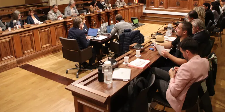El ple de l'Ajuntament de Tarragona aprova un increment de l'IBI dels pisos turístics de fins al 150%