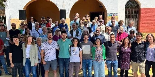 L'EINA-ERC vol reforçar la majoria republicana al ple amb un equip "preparat per la governança en totes les àrees"