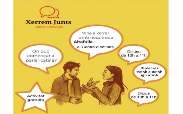 Foto: Ajuntament d'Altafulla