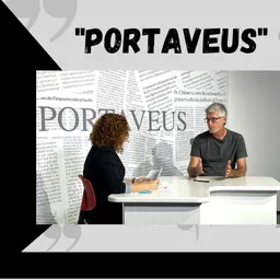 #3200 - Portaveus - Sergi Saladié (CUP) Octubre 2023 - episode art