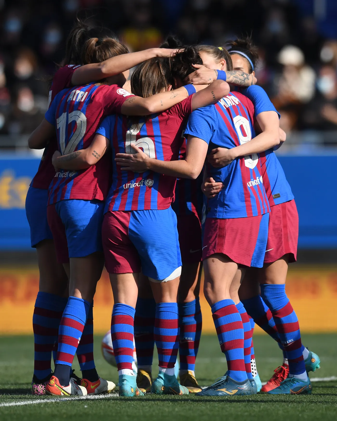 El Barça supera al Rayo (1-3) i passa a quarts