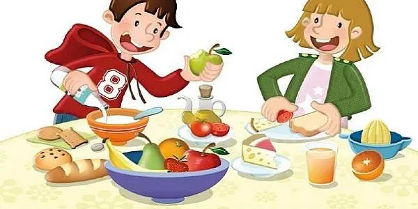 Les Jornades de Nutrició de l’escola La Portalada d’Altafulla detecten alguns casos d’obesitat infantil