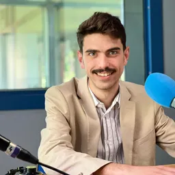 Entrevistes de la Justa del 20/5/2022 — L'última nit del Xipi: estrena del nou musical de Mare meva companyia a Sant Just - episode art