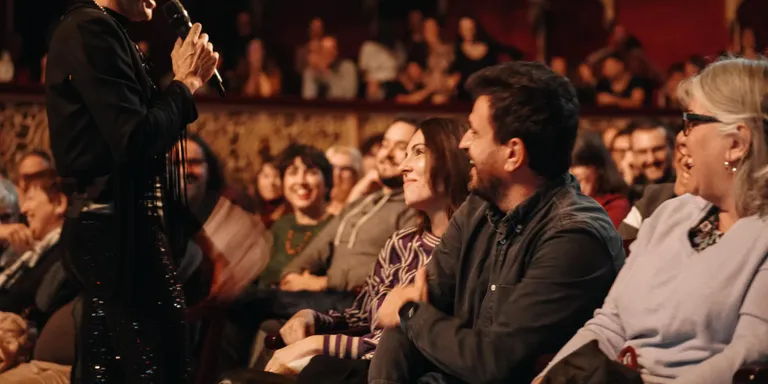 El Festival Accents tanca la seva desena edició acostant-se als 7.000 espectadors
