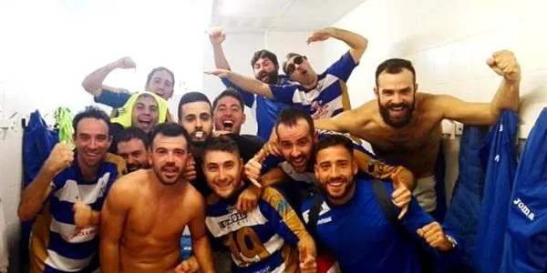 El CFS Torredembarra dóna un cop de puny sobre la taula i acumula dues victòries consecutives a la Divisió d’Honor