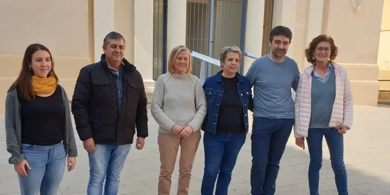Valls acull una cantada pel canvi climàtic organitzada pel Camp d’Aprenentatge Pau Casals