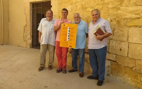 Foto: Altafulla Ràdio