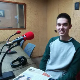 L'entrevista - Pep Donate del 18/01/2019 - episode art