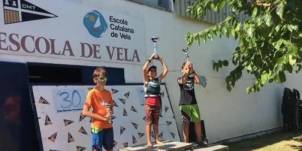 El Trofeu Costa Daurada – Sports Valls d’Optimist se cita a Altafulla