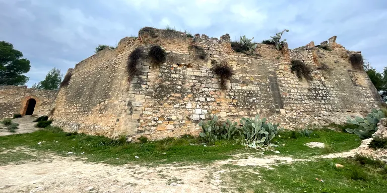 L'Ajuntament de Tortosa adjudica la rehabilitació del Fortí de Bonet per 300.000 euros a l'empresa Damarim SL