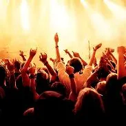 En concert