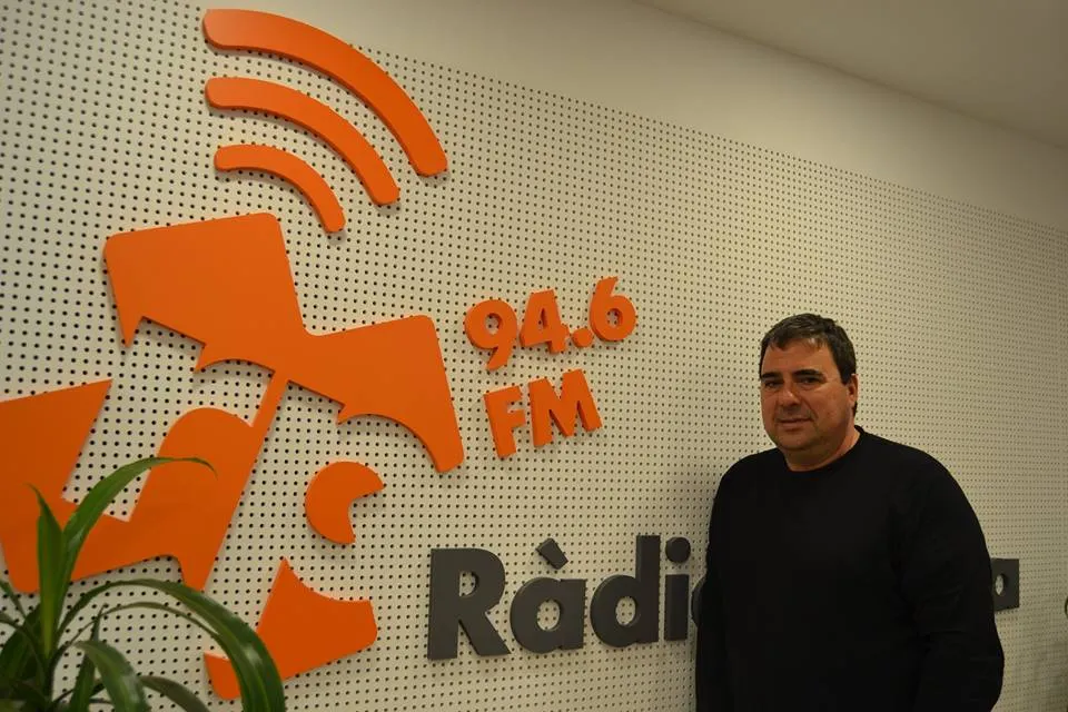 La UER Pineda jugarà un partit de veterans a benefici de La Marató de TV3