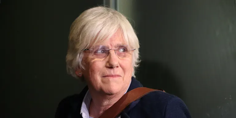 Ponsatí, arrestada en tornar a Catalunya: "He tornat a ser detinguda il·legalment a Barcelona"