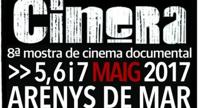 Arriba una nova edició de Cinera, la mostra de cinema documental