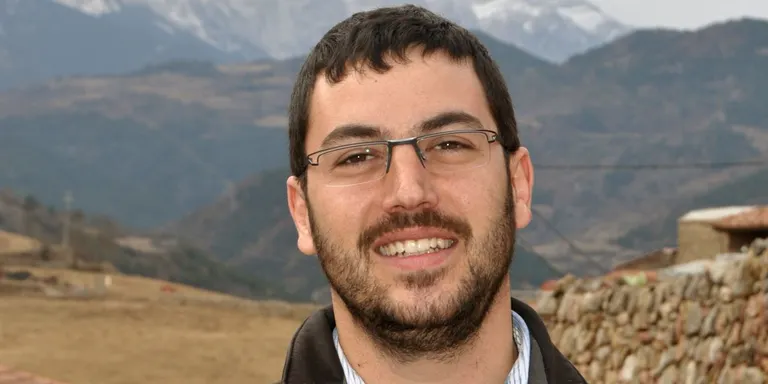 Francesc Viaplana, reelegit president de la Federació d'ERC a l'Alt Pirineu i Aran
