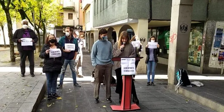 Suport Mutu Alt Urgell reclama una regularització del preu del lloguer a la Seu