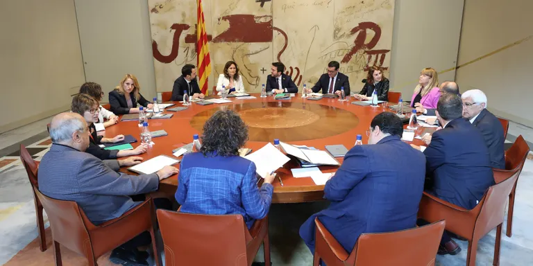 El Govern lamenta les declaracions "desafortunades" de Ribera i acusa la Moncloa d'"improvisar" amb la sequera