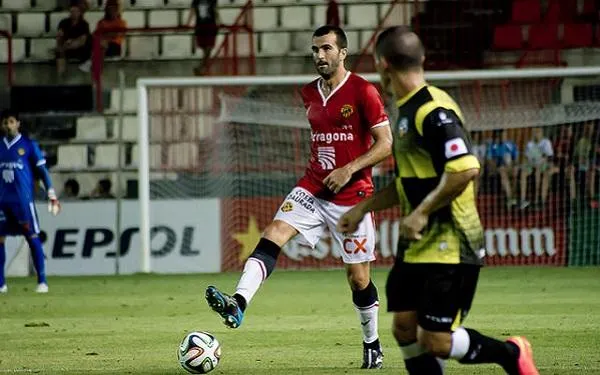 Foto: Club Gimnàstic de Tarragona