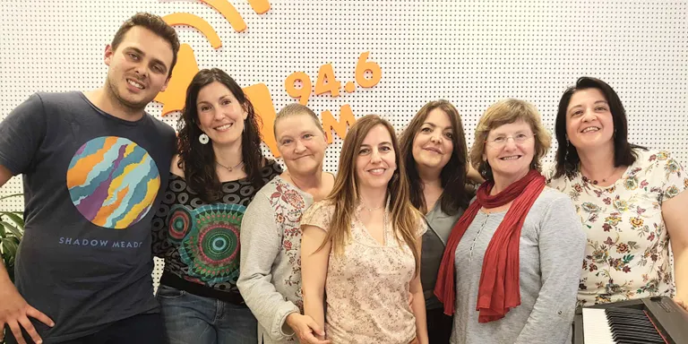 FildeGospel celebra el 4art aniversari amb un concert a benefici de Marpí