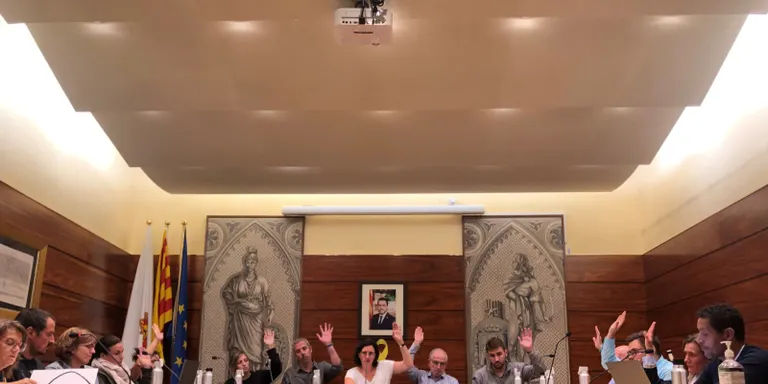 L'Ajuntament de Solsona es posiciona a favor de l'adhesió de Torà i Biosca al Solsonès