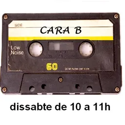 La Cara B del 13/9/2014 - episode art