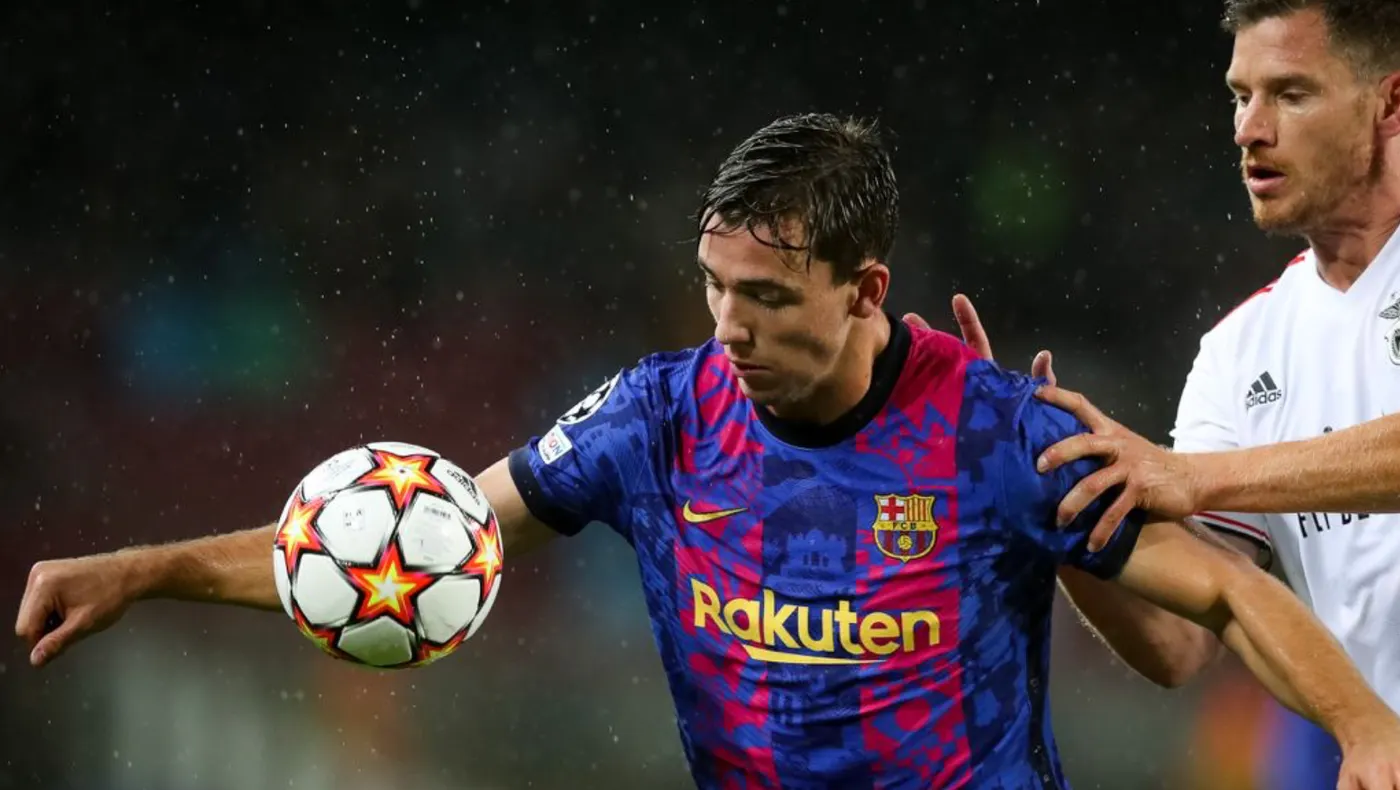 El Barça visita un Vila-Real que vol trencar registres històrics (dissabte, 21h)