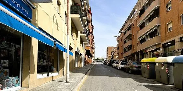 Surten a licitació les obres de reordenació urbanística del carrer dels Filadors de Torredembarra