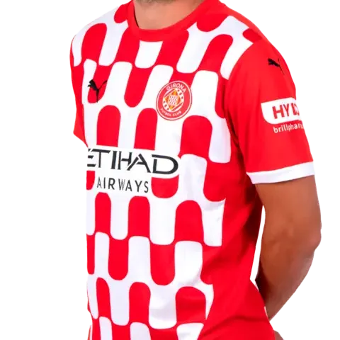 Declaracions d'Abel Ruiz postpartit al SK Sturm Graz Vs Girona Fc #STUGIR #UCL