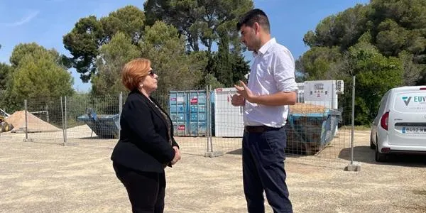 L’Ajuntament d’Altafulla enceta un concurs d’àmbit europeu per definir el projecte de la futura residència per a gent gran