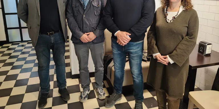 Enric Daza serà el candidat de Junts per Cambrils a les eleccions municipals