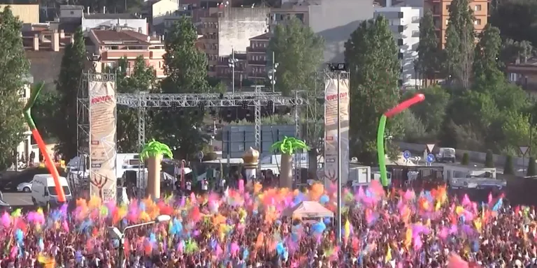 La moció sobre el Grup de Treball de Festa Major de l'AUP sí entrarà al ple municipal